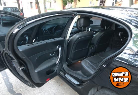 Autos - Renault LATITUDE, Privilege 2012 Nafta 93000Km - En Venta