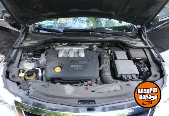 Autos - Renault LATITUDE, Privilege 2012 Nafta 93000Km - En Venta