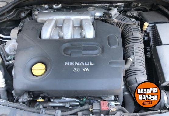 Autos - Renault LATITUDE, Privilege 2012 Nafta 93000Km - En Venta