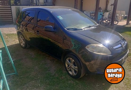 Autos - Fiat Palio 1.6 2012 GNC 170000Km - En Venta
