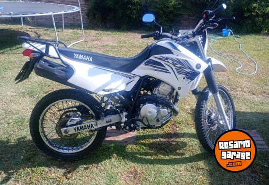 Motos - Honda Xtz 250 2020 Nafta 25000Km - En Venta