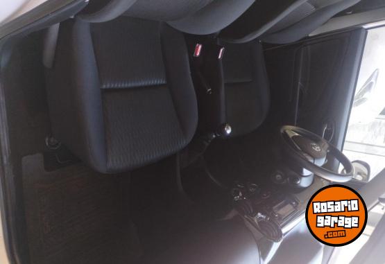 Autos - Toyota ETIOS 1.5 caja 6 marchas 2023 Nafta - En Venta