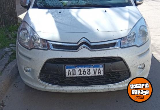 Autos - Citroen Shine vti 2018 Nafta 65000Km - En Venta