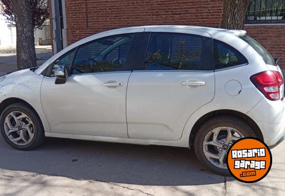 Autos - Citroen Shine vti 2018 Nafta 65000Km - En Venta