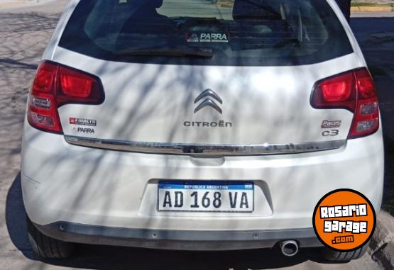 Autos - Citroen Shine vti 2018 Nafta 65000Km - En Venta