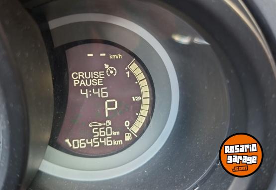 Autos - Citroen Shine vti 2018 Nafta 65000Km - En Venta