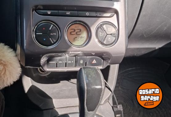 Autos - Citroen Shine vti 2018 Nafta 65000Km - En Venta