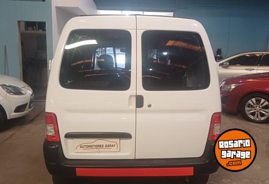 Utilitarios - Citroen Berlingo 2022 Diesel 100000Km - En Venta