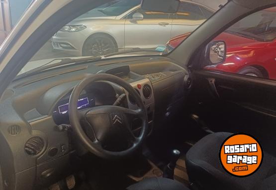 Utilitarios - Citroen Berlingo 2022 Diesel 100000Km - En Venta