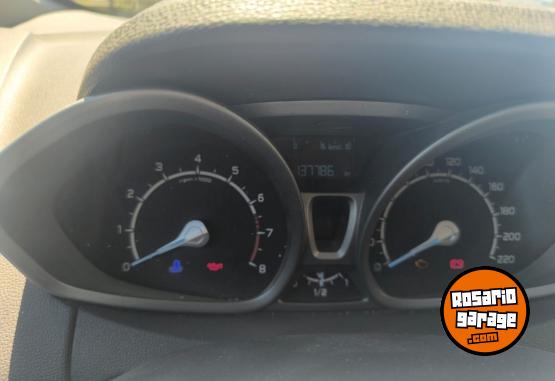 Autos - Ford Ecosport SE 2013 Nafta 138000Km - En Venta