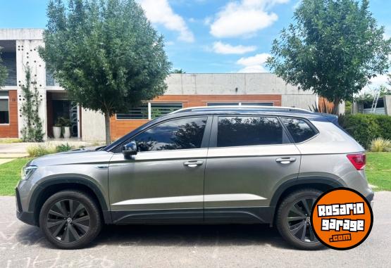 Autos - Volkswagen TAOS 1.4 250 TSI HERO 2021 Nafta 81000Km - En Venta