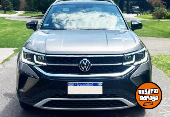 Autos - Volkswagen TAOS 1.4 250 TSI HERO 2021 Nafta 81000Km - En Venta