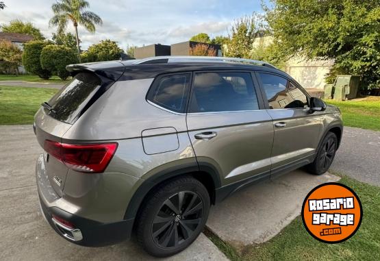 Autos - Volkswagen TAOS 1.4 250 TSI HERO 2021 Nafta 81000Km - En Venta