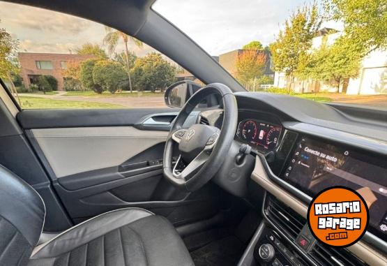 Autos - Volkswagen TAOS 1.4 250 TSI HERO 2021 Nafta 81000Km - En Venta
