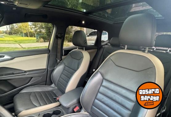 Autos - Volkswagen TAOS 1.4 250 TSI HERO 2021 Nafta 81000Km - En Venta