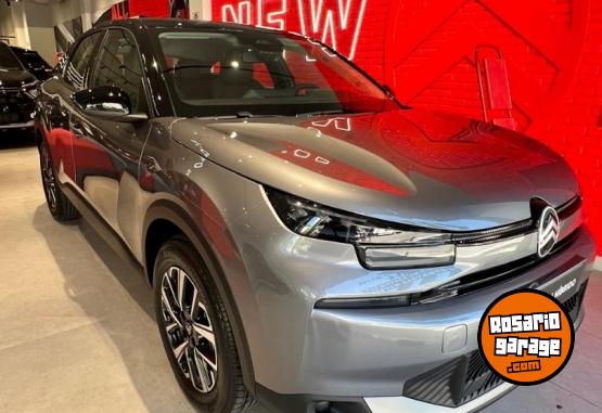 Autos - Citroen C4 HIBRIDO PLUS 2026 Electrico / Hibrido 0Km - En Venta