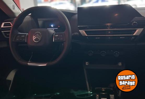 Autos - Citroen C4 HIBRIDO PLUS 2026 Electrico / Hibrido 0Km - En Venta
