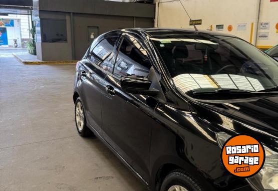 Autos - Ford ka sel 2017 Nafta 190000Km - En Venta