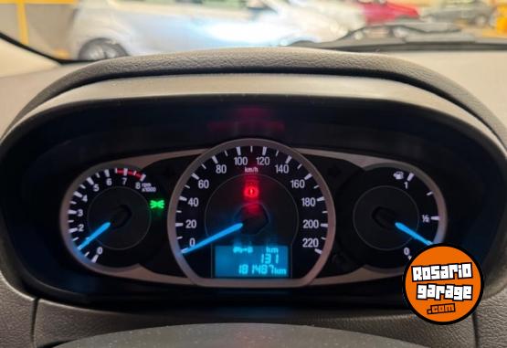 Autos - Ford ka sel 2017 Nafta 190000Km - En Venta