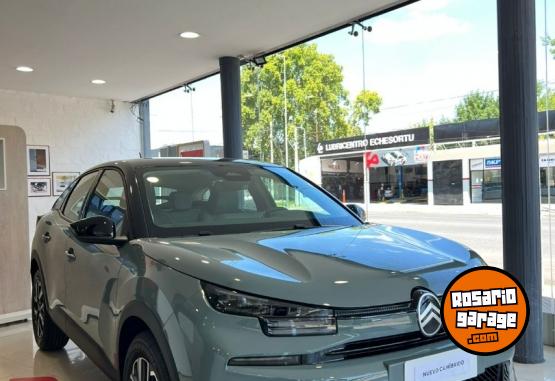 Autos - Citroen C4 HYBRID PLUS 2026 Nafta 0Km - En Venta