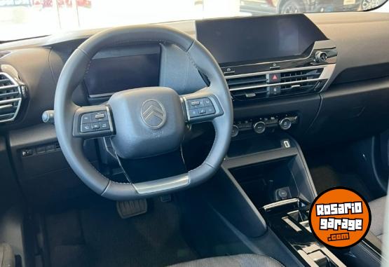 Autos - Citroen C4 HYBRID PLUS 2026 Nafta 0Km - En Venta