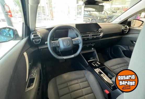 Autos - Citroen C4 HYBRID PLUS 2026 Nafta 0Km - En Venta