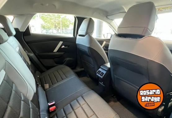 Autos - Citroen C4 HYBRID PLUS 2026 Nafta 0Km - En Venta