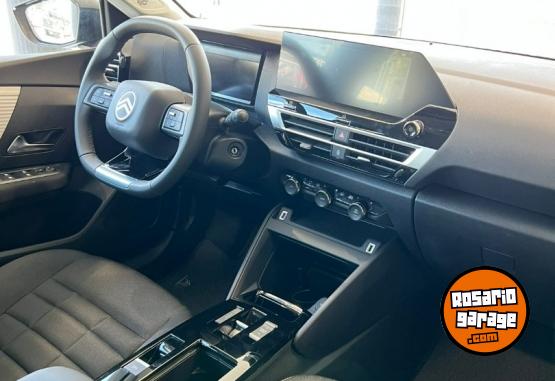 Autos - Citroen C4 HYBRID PLUS 2026 Nafta 0Km - En Venta