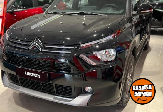 Autos - Citroen AIRCROSS XTR 2026 Nafta 0Km - En Venta