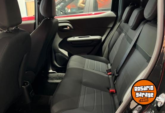 Autos - Citroen AIRCROSS XTR 2026 Nafta 0Km - En Venta