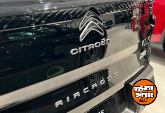 Autos - Citroen AIRCROSS XTR 2026 Nafta 0Km - En Venta