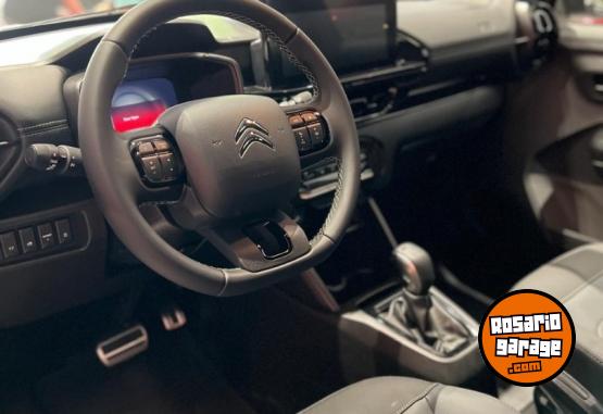 Autos - Citroen AIRCROSS XTR 2026 Nafta 0Km - En Venta