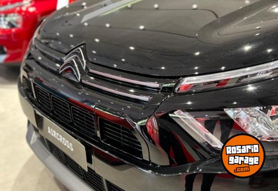 Autos - Citroen AIRCROSS XTR 2026 Nafta 0Km - En Venta