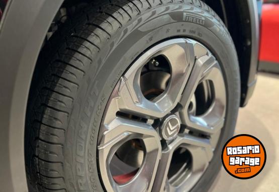 Autos - Citroen AIRCROSS XTR 2026 Nafta 0Km - En Venta