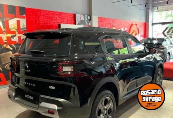 Autos - Citroen AIRCROSS XTR 2026 Nafta 0Km - En Venta