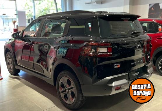 Autos - Citroen AIRCROSS XTR 2026 Nafta 0Km - En Venta
