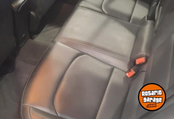 Autos - Chevrolet CRUZE 1.4T PREMIER AT 2021 Nafta 81000Km - En Venta