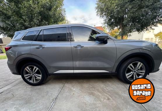 Autos - Ford Territory 2025 2025 Nafta 20000Km - En Venta