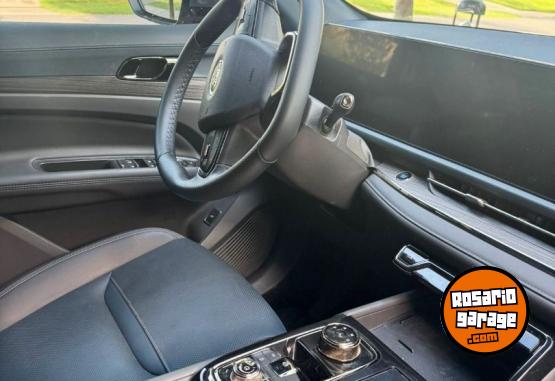 Autos - Ford Territory 2025 2025 Nafta 20000Km - En Venta