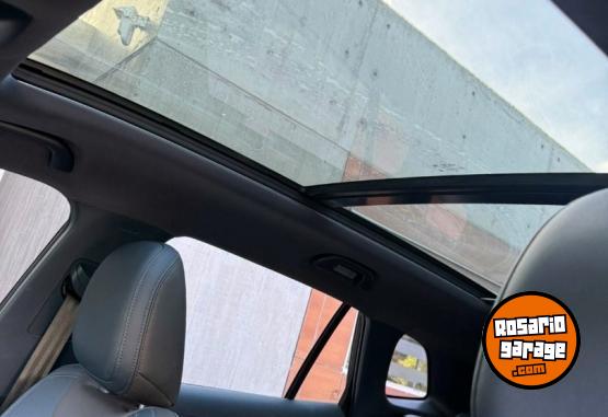 Autos - Ford Territory 2025 2025 Nafta 20000Km - En Venta