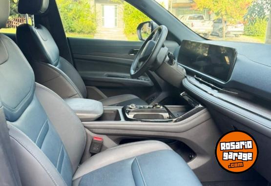 Autos - Ford Territory 2025 2025 Nafta 20000Km - En Venta