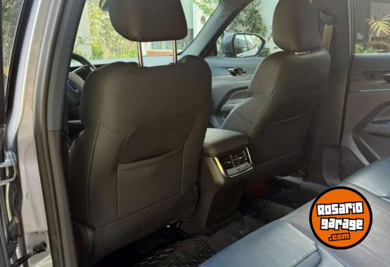 Autos - Ford Territory 2025 2025 Nafta 20000Km - En Venta