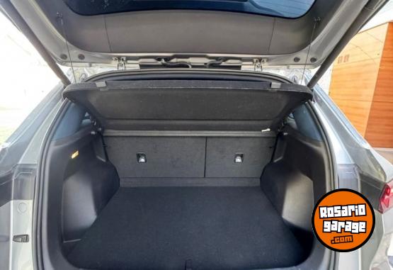 Autos - Ford Territory 2025 2025 Nafta 20000Km - En Venta