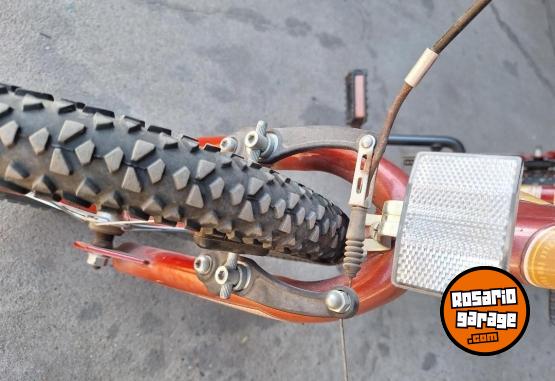 Deportes - BICICLETA ROD. 16 CROSS - En Venta
