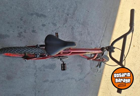 Deportes - BICICLETA ROD. 16 CROSS - En Venta
