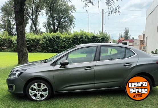 Autos - Citroen C4 LOUNGE HDI 1,6 DIESEL 2018 Diesel 84000Km - En Venta