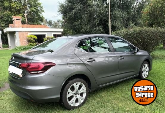 Autos - Citroen C4 LOUNGE HDI 1,6 DIESEL 2018 Diesel 84000Km - En Venta