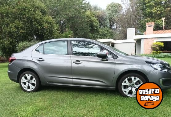 Autos - Citroen C4 LOUNGE HDI 1,6 DIESEL 2018 Diesel 84000Km - En Venta