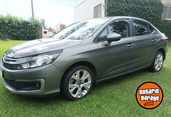 Autos - Citroen C4 LOUNGE HDI 1,6 DIESEL 2018 Diesel 84000Km - En Venta