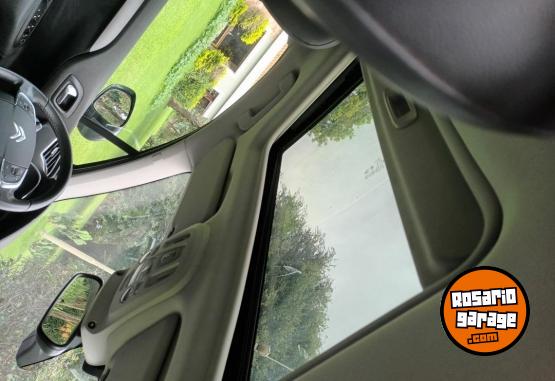 Autos - Citroen C4 LOUNGE HDI 1,6 DIESEL 2018 Diesel 84000Km - En Venta